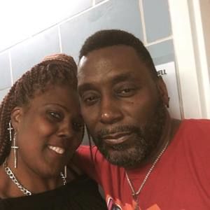 Meet your Posher, Stacy